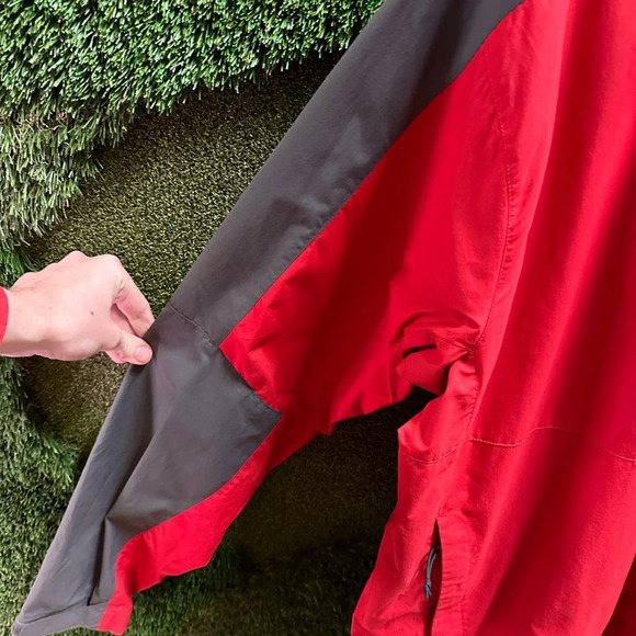 The North Face Zip-up Light Jacket Size XXL - Picture 5 of 6